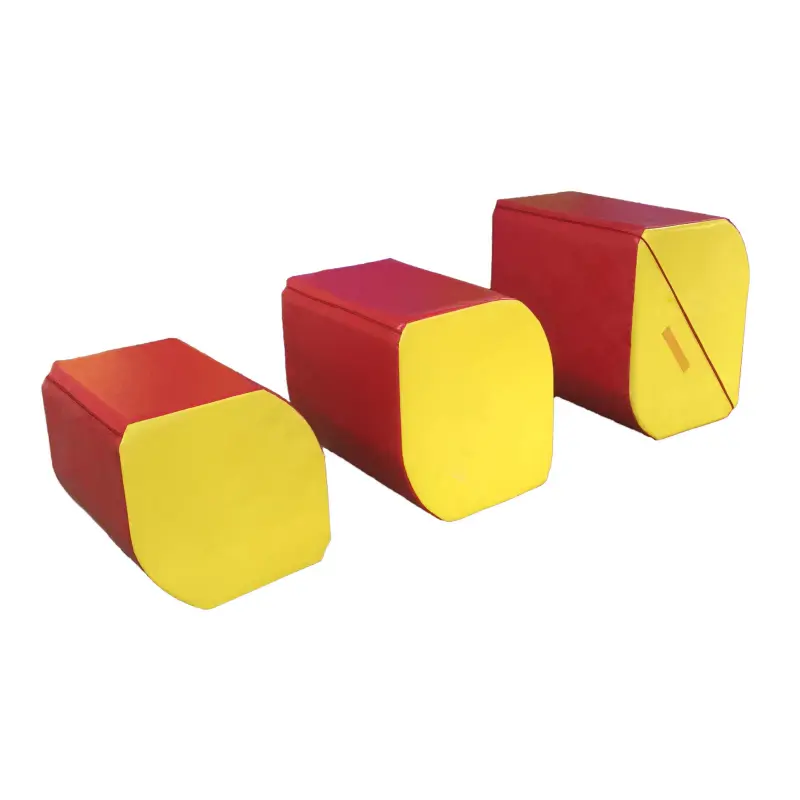 حصيرة مساعدة الشقلبة الخلفية