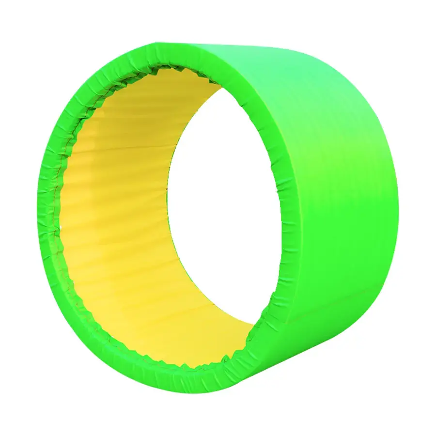 الأطفال المتداول هوب