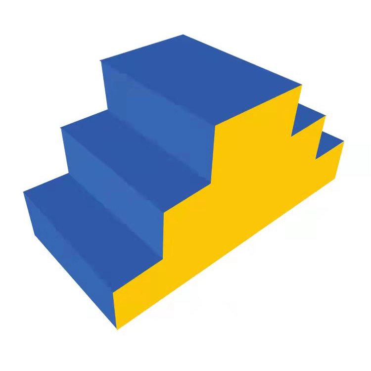 درج مزدوج الخطوة