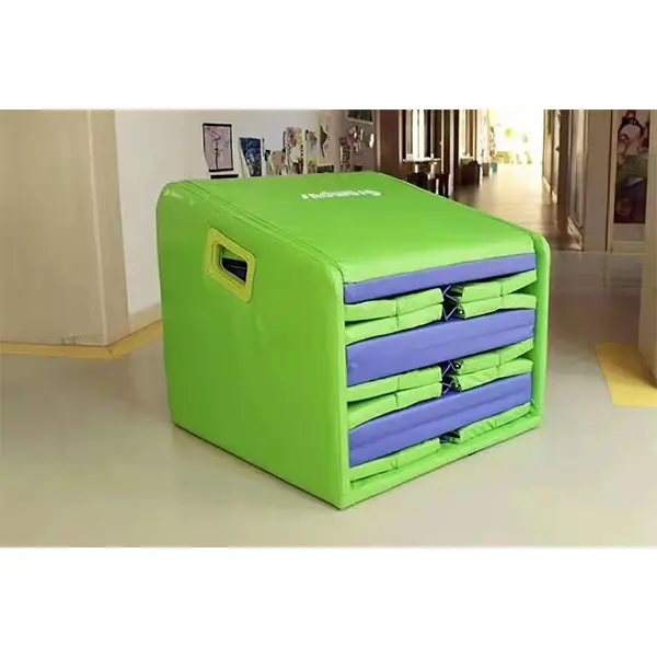 شريحة قابلة للطي