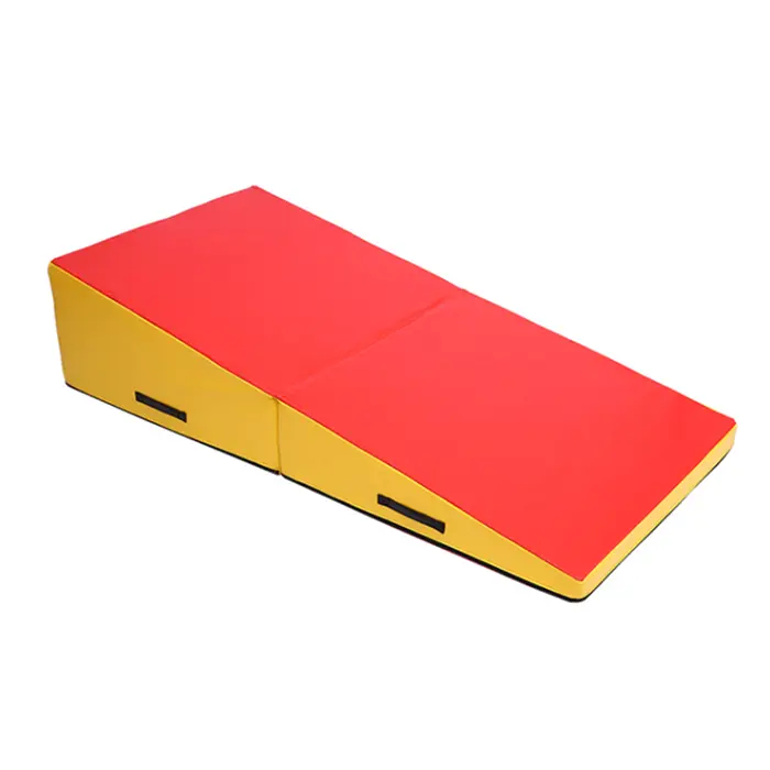 حصيرة مثلث قابلة للطي