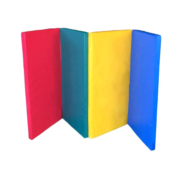 حصيرة بأربعة أضعاف