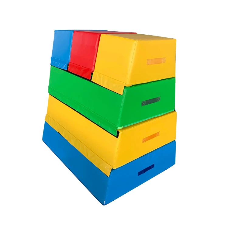 حصيرة التراص من أربعة أقسام