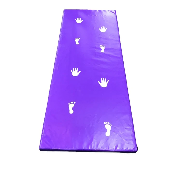 حصيرة اليد والقدم