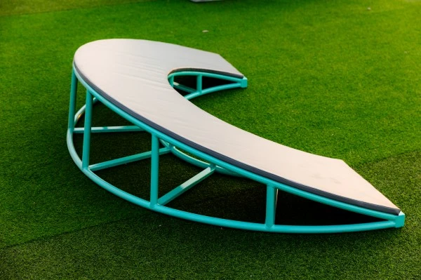 Obstacle Track Set