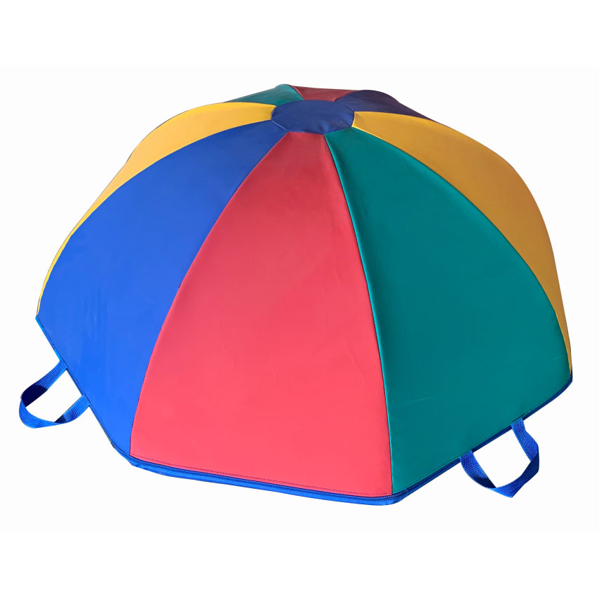 فطر قوس قزح