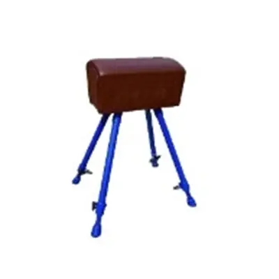 سرج قفز الماعز الفطري الصغير