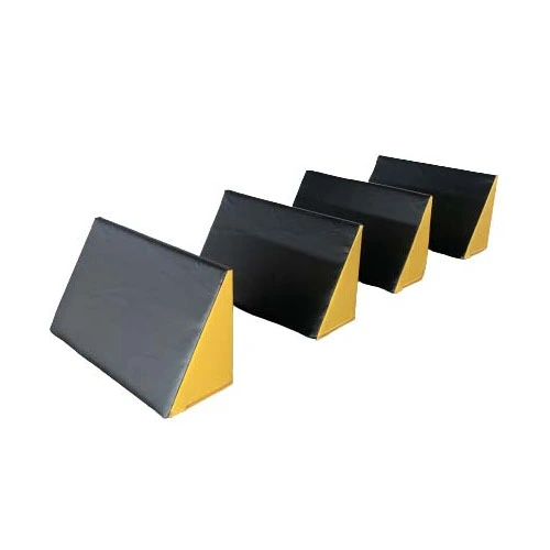 عقبة ناعمة صغيرة