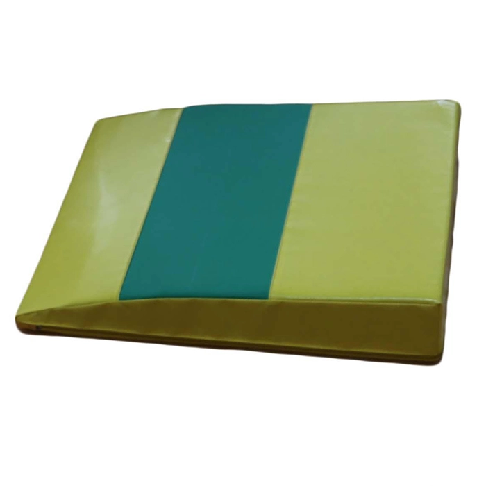 حصيرة القفز الناعمة