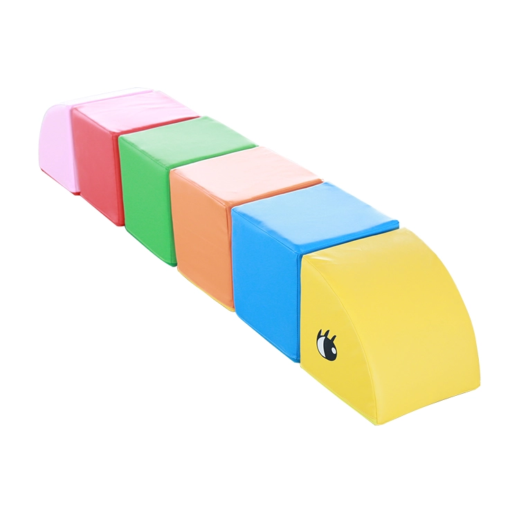 كاتربيلر مستطيلة ناعمة