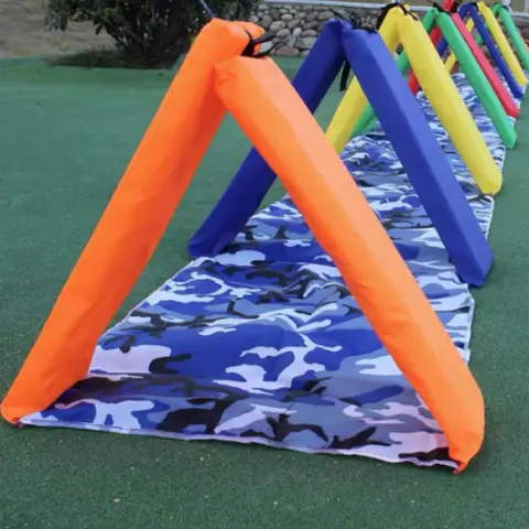 سلم ناعم متعدد الاستخدامات